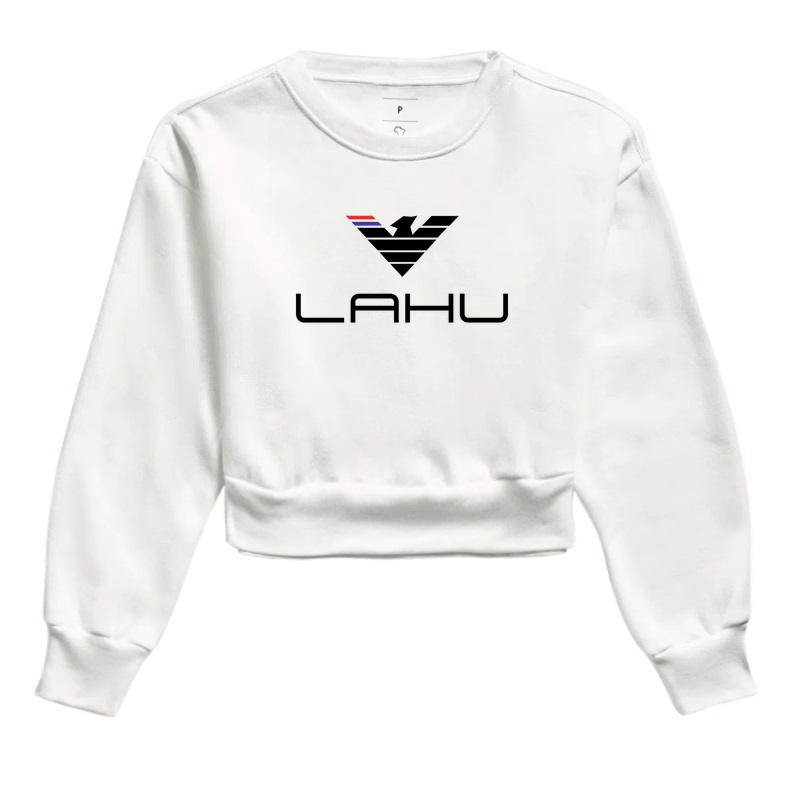 Vestir essa estampa é carregar uma promessa: não é só roupa, é postura. É ser LAHU. 💎 Original em essência, poder em cada traço. Lahu — o estilo de quem sabe o seu valor. - Imagem 3