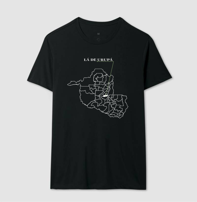 Urupá | Origem RO - Imagem 2
