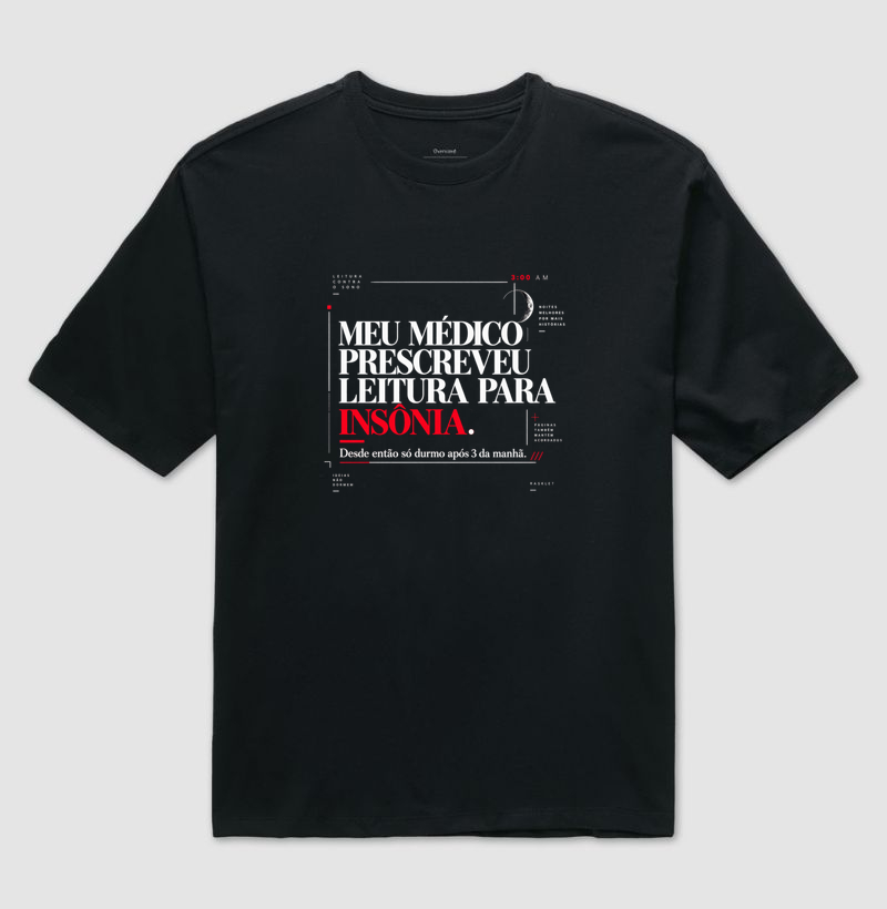 Livro para insônia  - Imagem 2