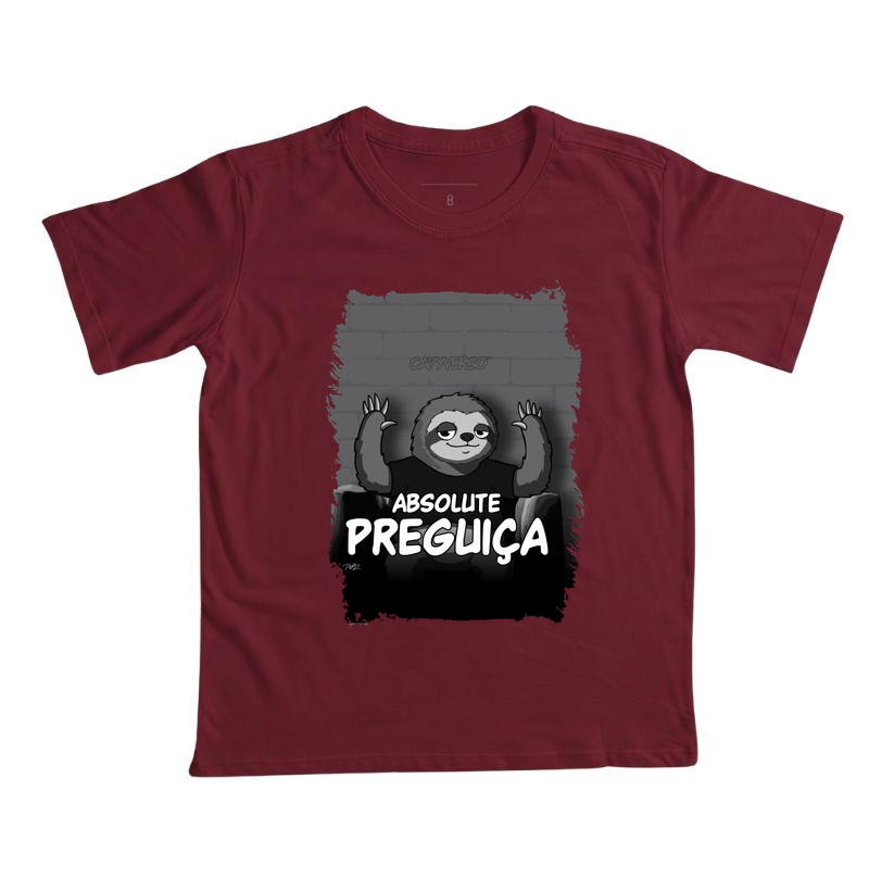 Absolute Preguiça - Imagem 7
