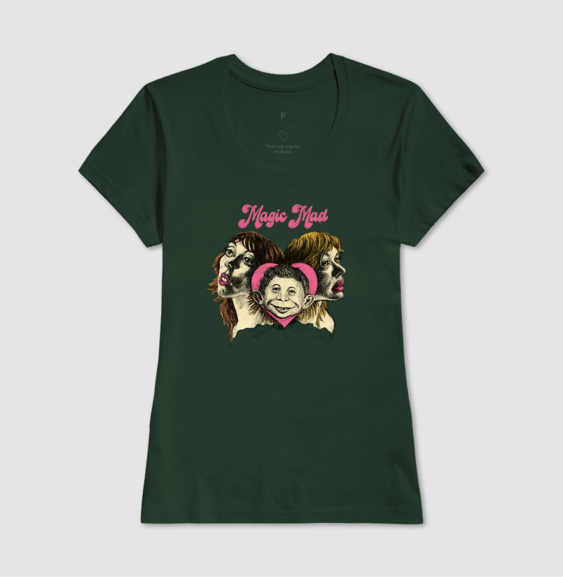 Camisa 13