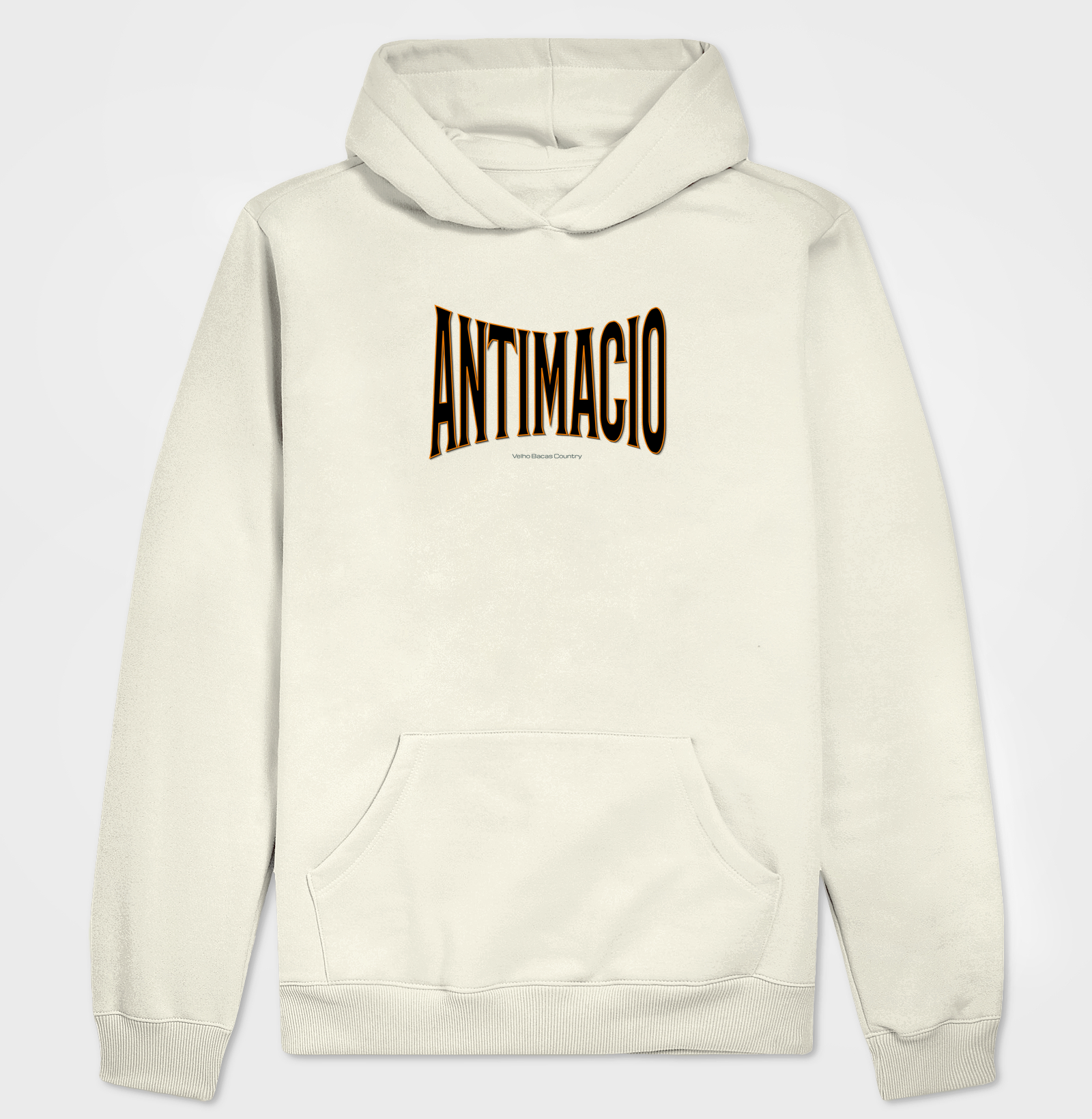 ANTIMACIO - Imagem 3