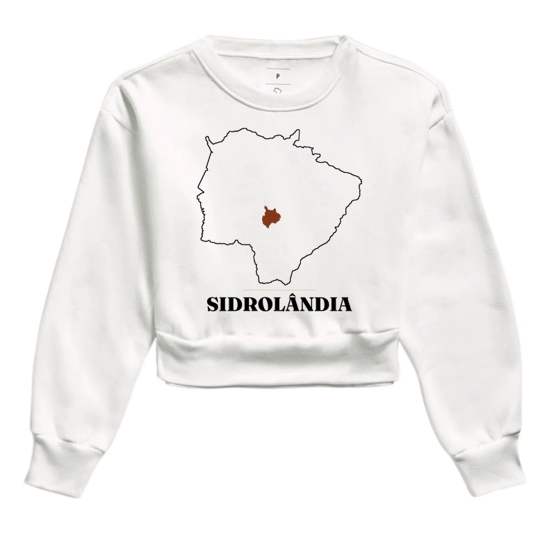 Sidrolândia | Traço MS - Imagem 3