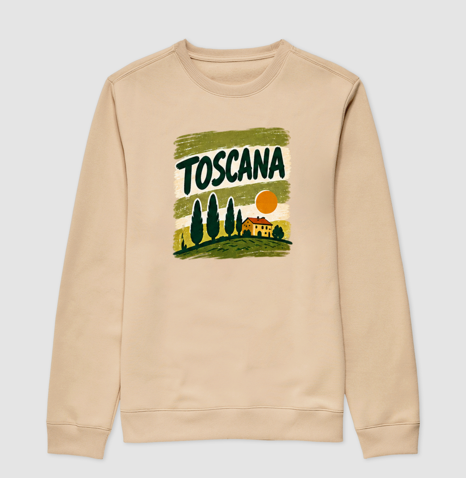 Toscana Listrado - Imagem 3