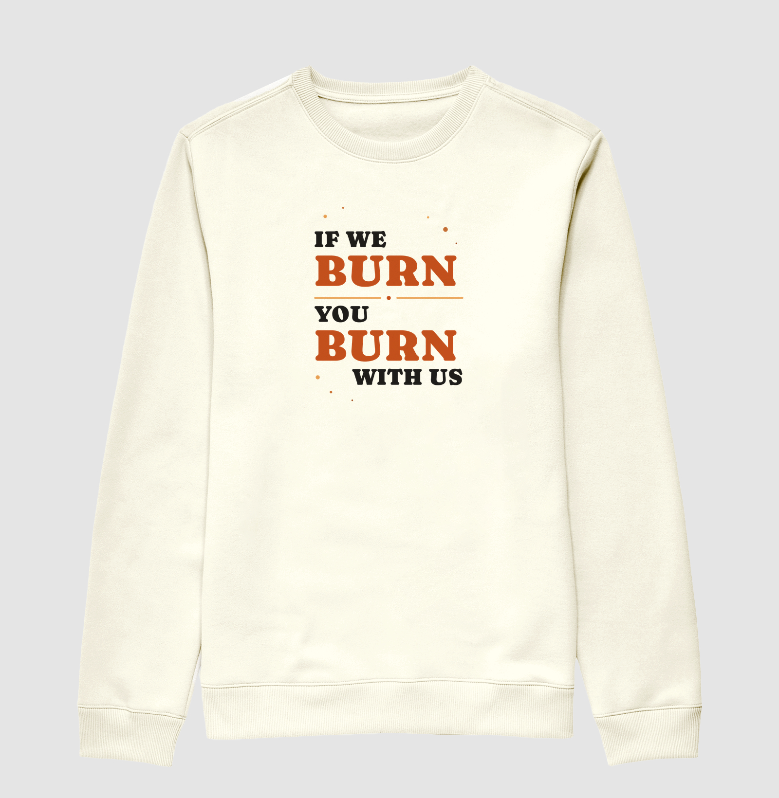 If We Burn... - Imagem 2