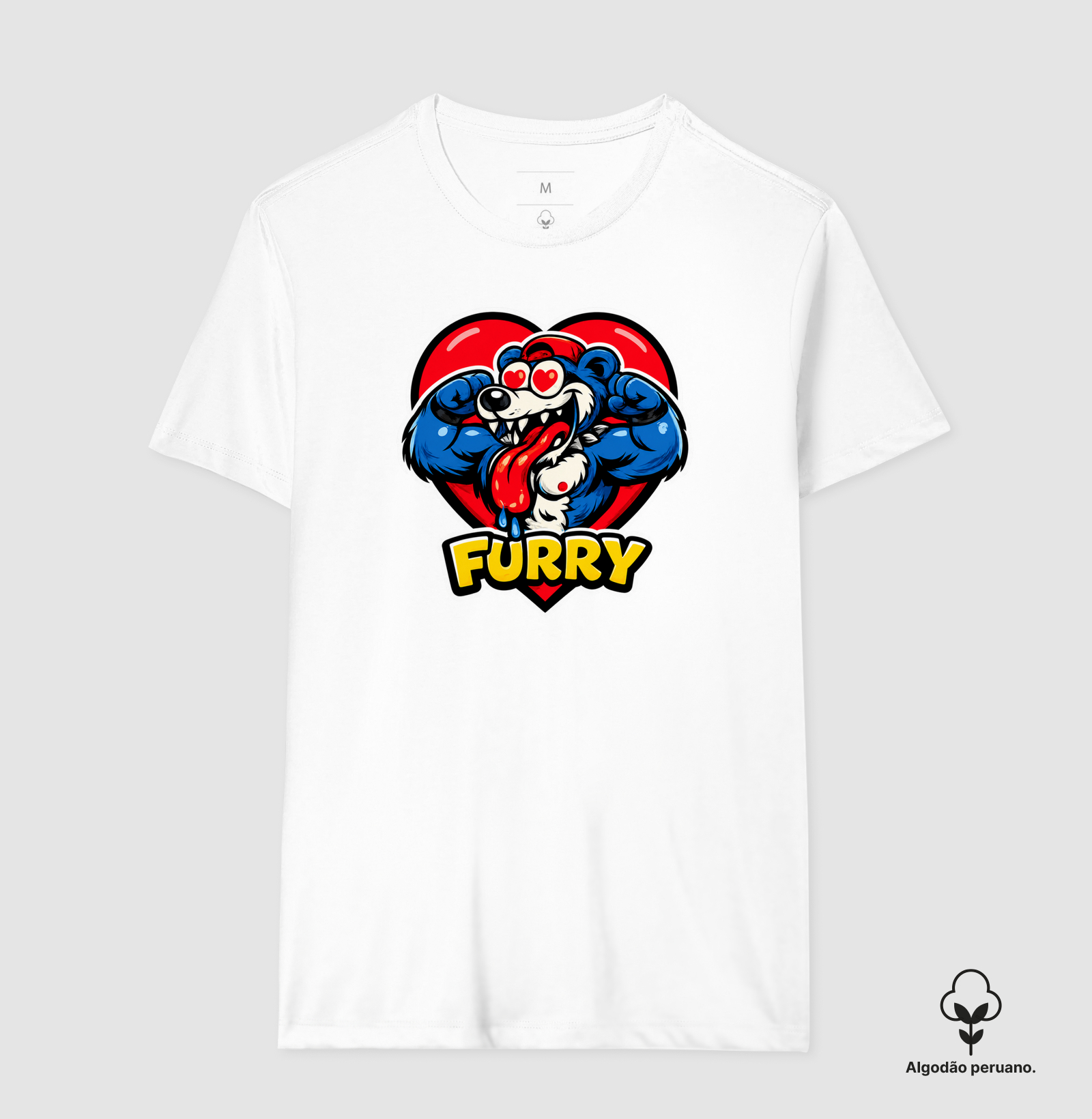 FURRY - Imagem 4