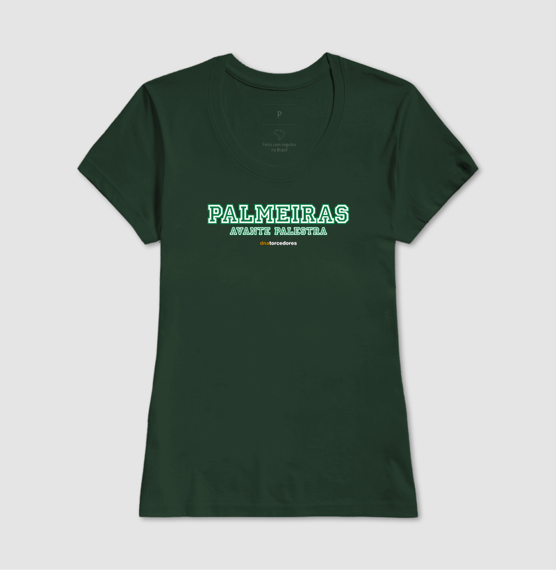 COLEÇÃO 2026 - PALMEIRAS - Imagem 12