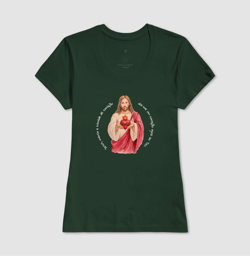 Camisa 12