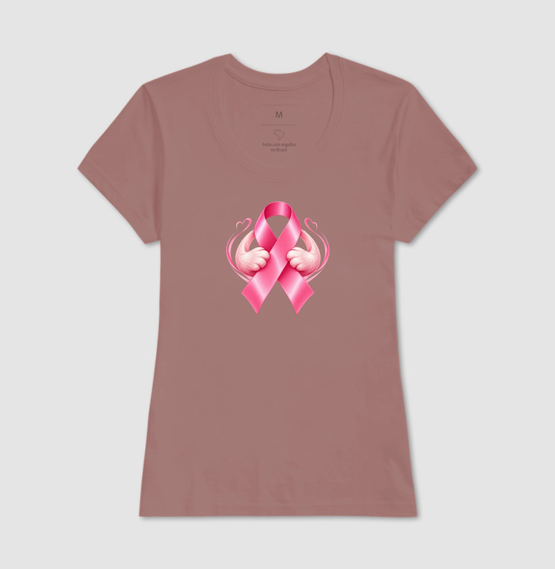 Pata & Amor Outubro Rosa - Imagem 17