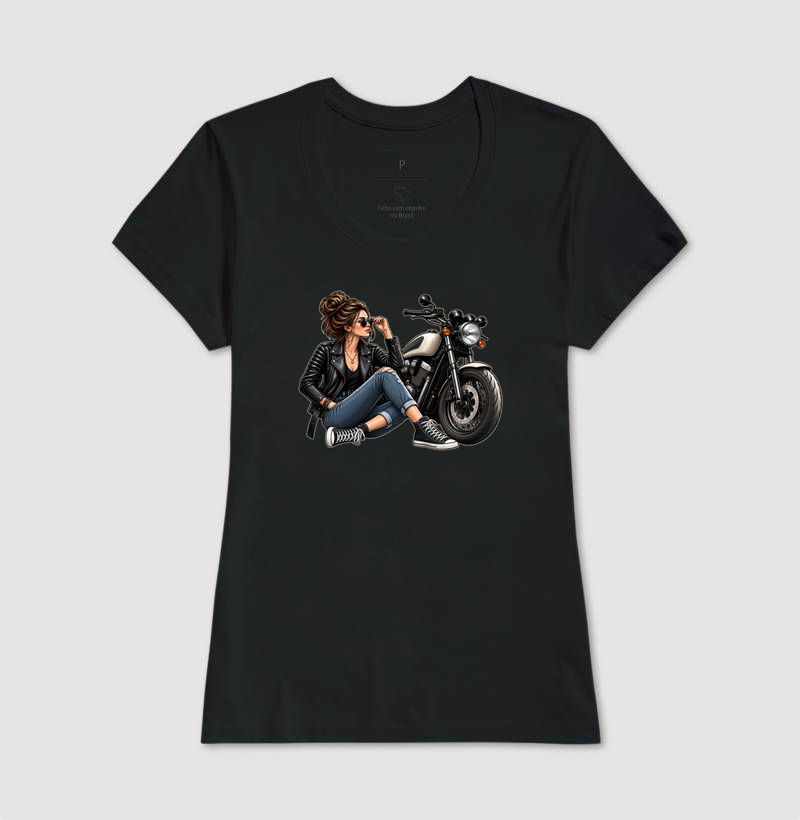 Moto - Mulher - Imagem 3