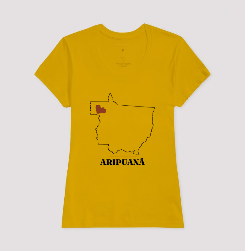 Aripuanã | Traço MT - Imagem 15