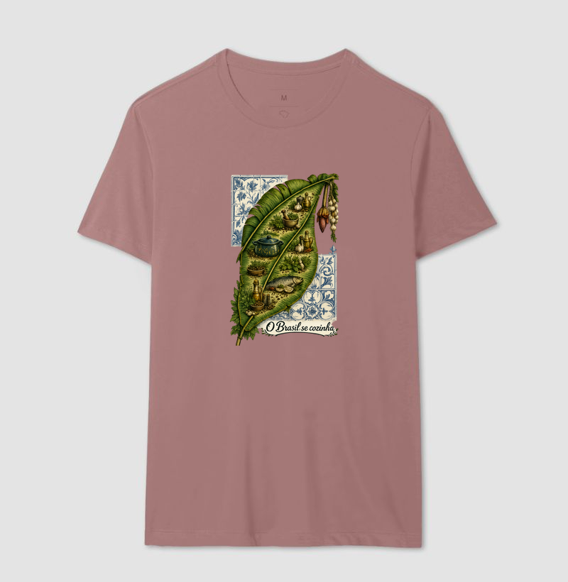 Camisa 15