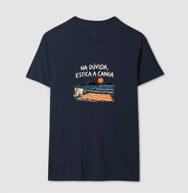 NA DÚVIDA, ESTICA A CANGA - Imagem 6