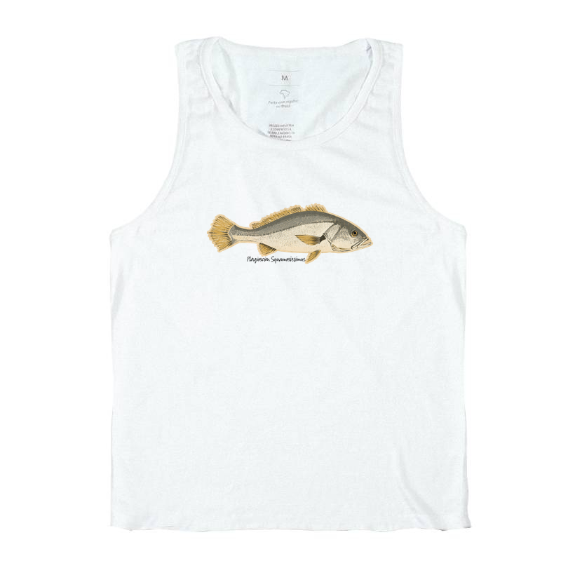 🎣 Corvina 🐟 - Imagem 2