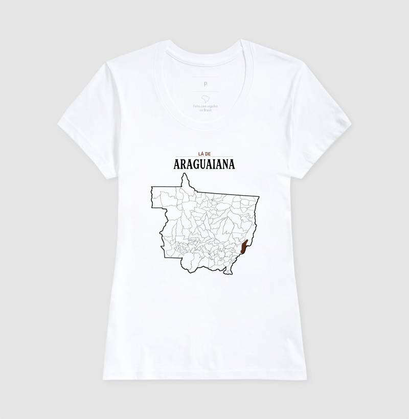 Araguaiana | Território MT - Imagem 5