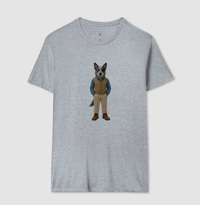 Blue Heeler - Maison Canis  - Imagem 8