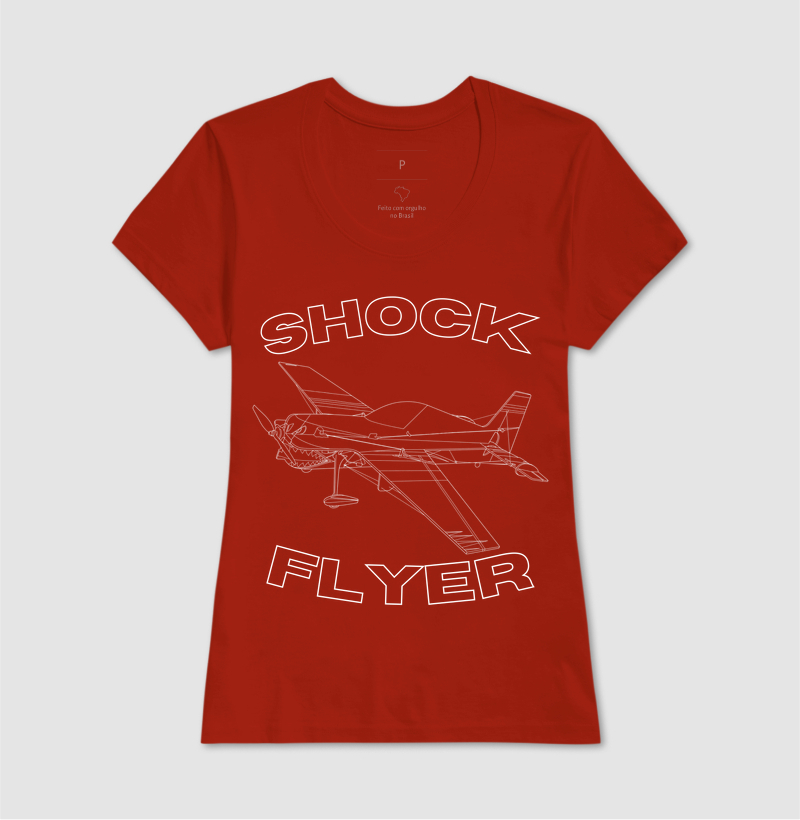 Shock Flyer - Imagem 7