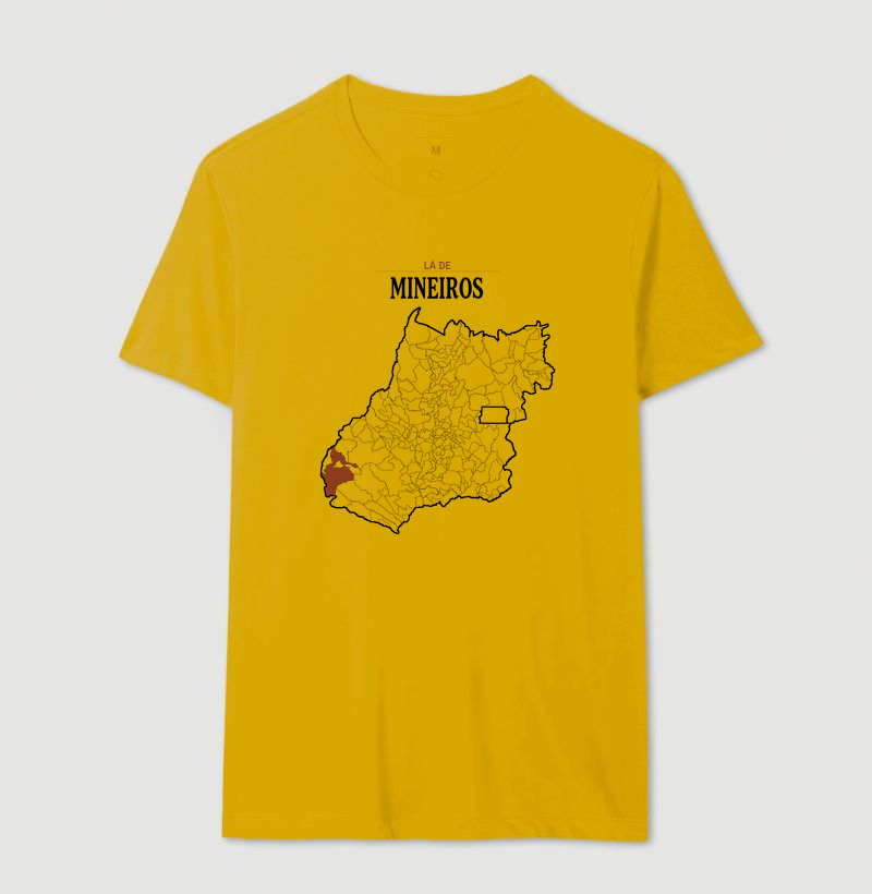 Camisa 13