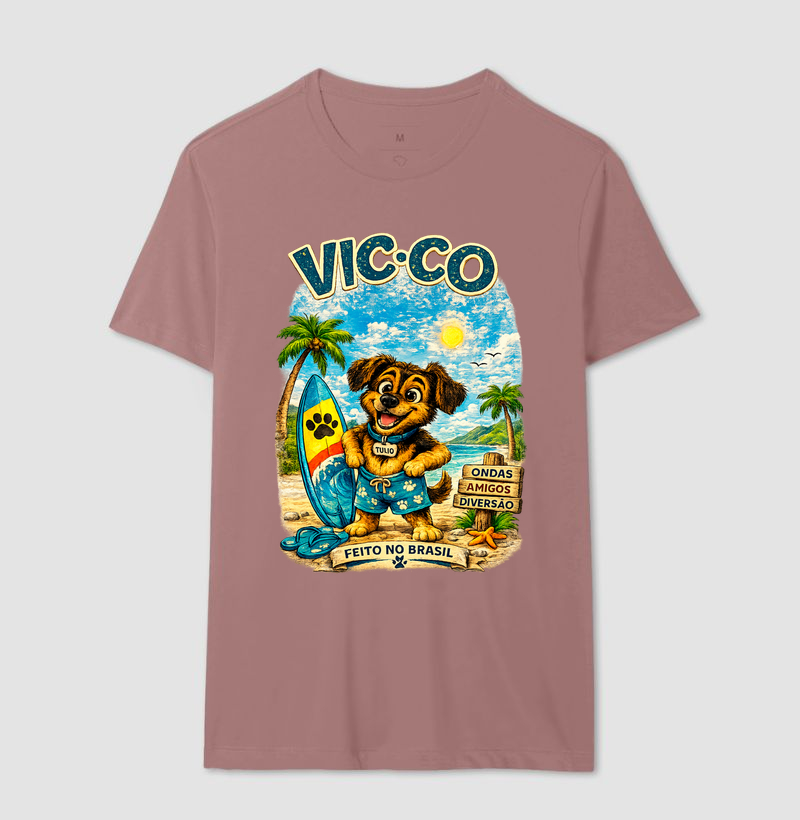 Camisa 15