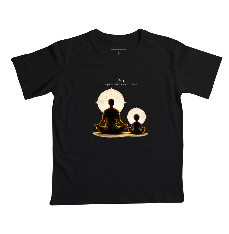 Pai • Presença que Ensina (infantil) - Imagem 9