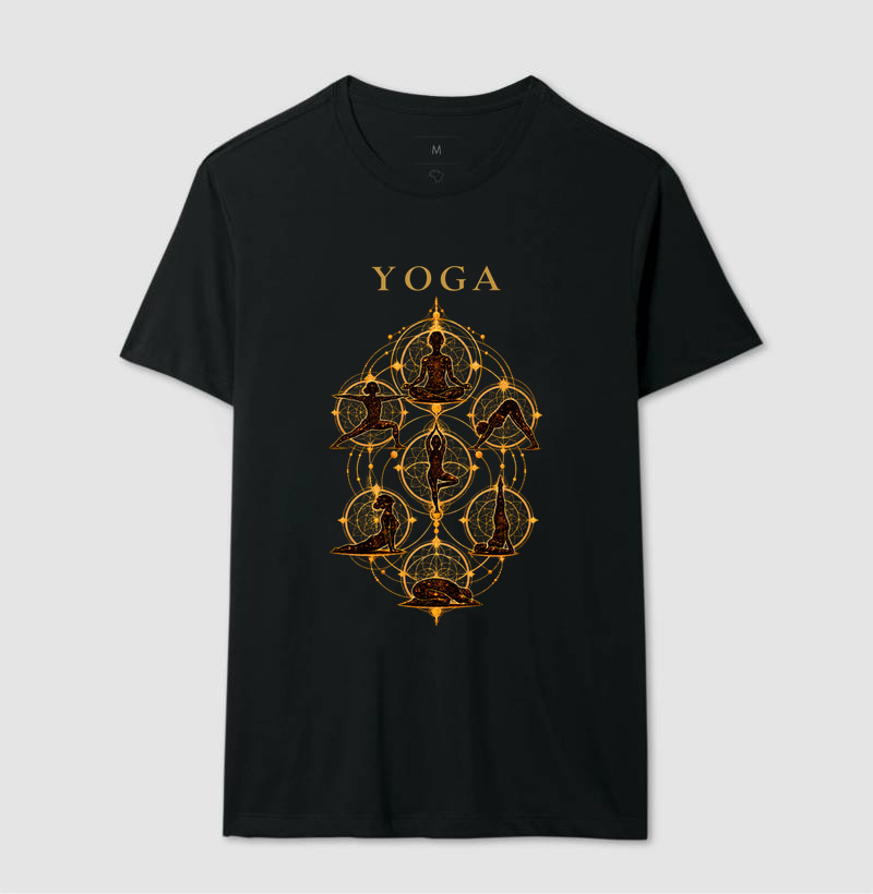 Yoga • Asanas - Imagem 5