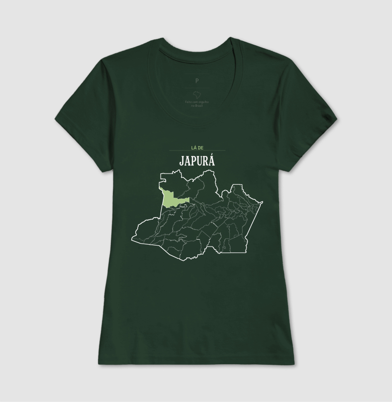 Camisa 12