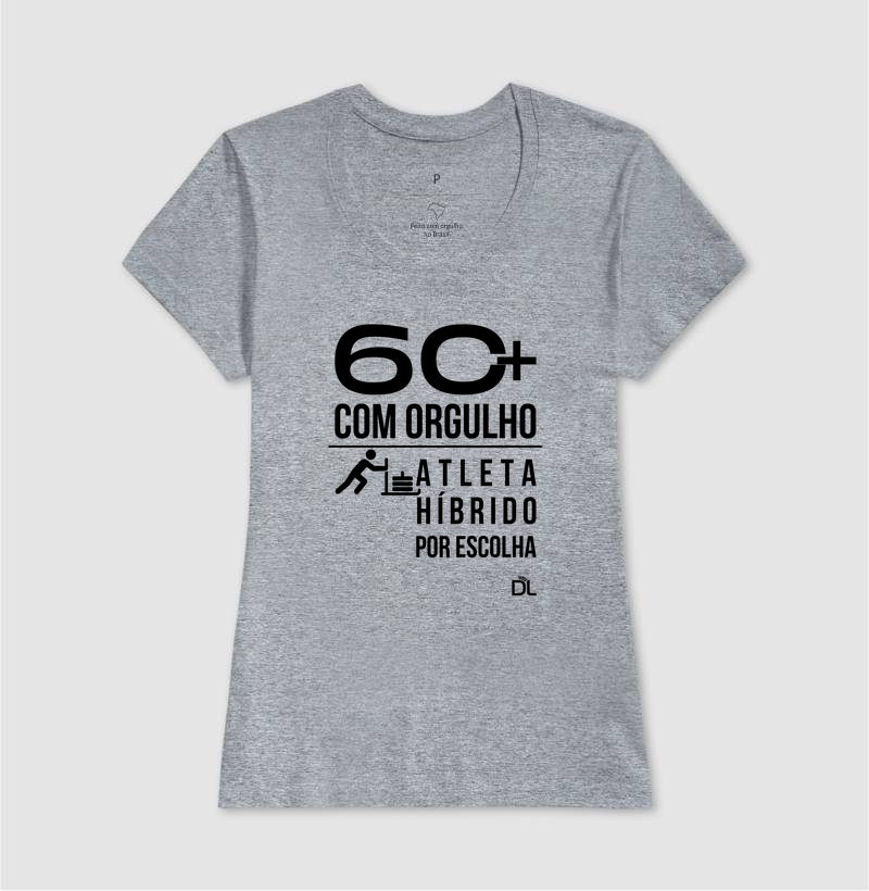 60 Mais Atleta Híbrido - Imagem 12