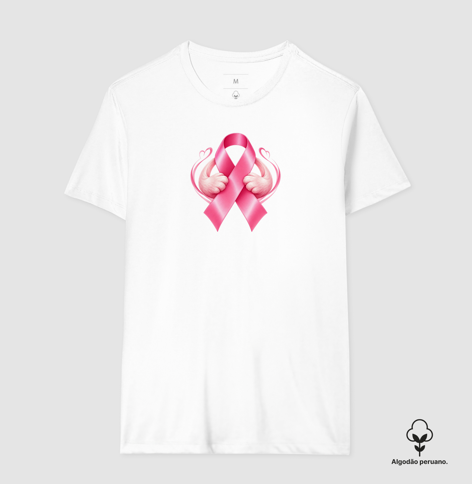 Pata & Amor Outubro Rosa - Imagem 5