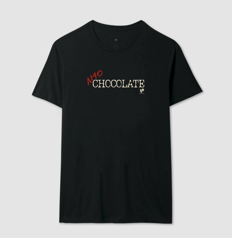 Amo chocolate color - Imagem 3