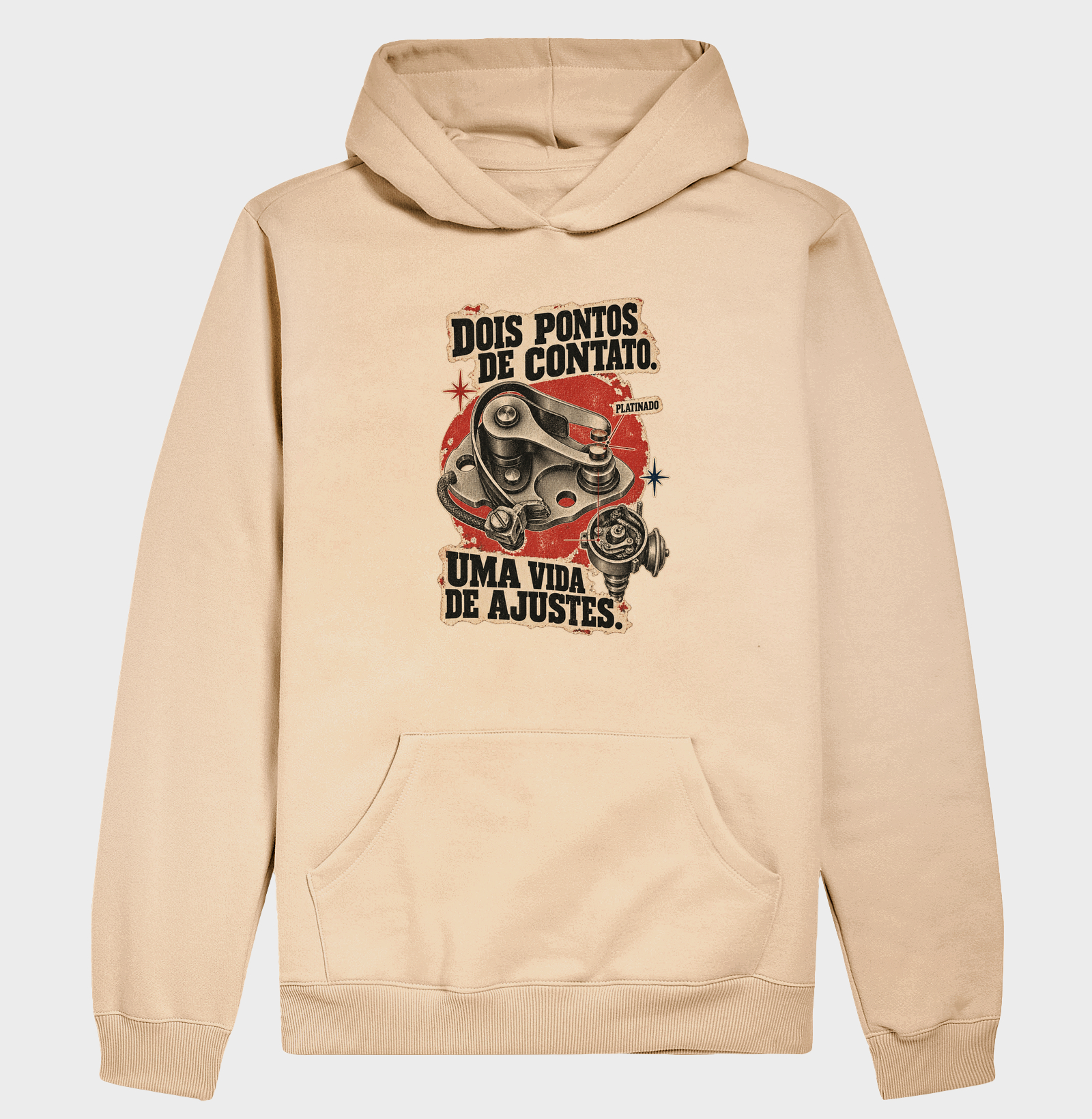 Camiseta Platinado - Imagem 5