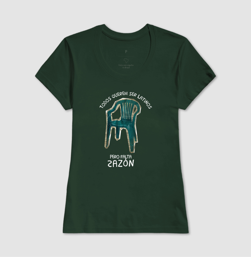 Camisa 12