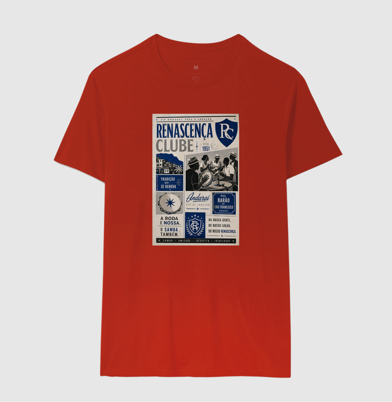 Camisa 9