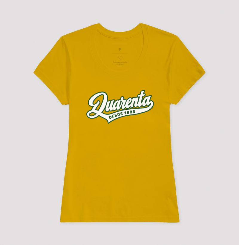 Quarenta desde 1986 - Imagem 13