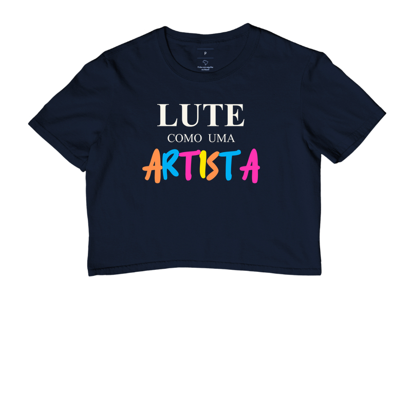 Lute como uma artista - Imagem 3