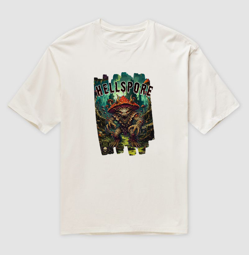Hellspore - Imagem 4