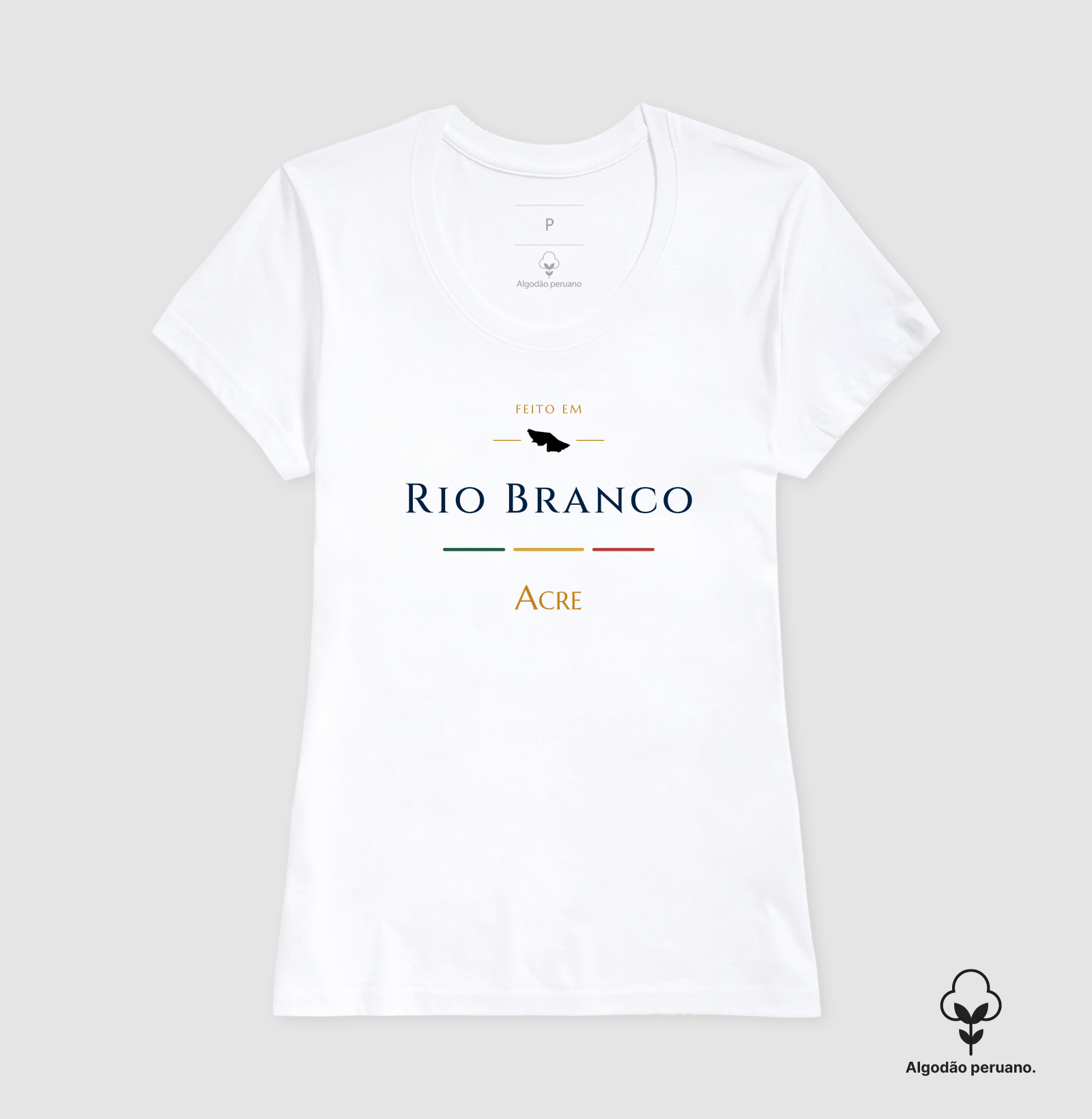 Camisa 7