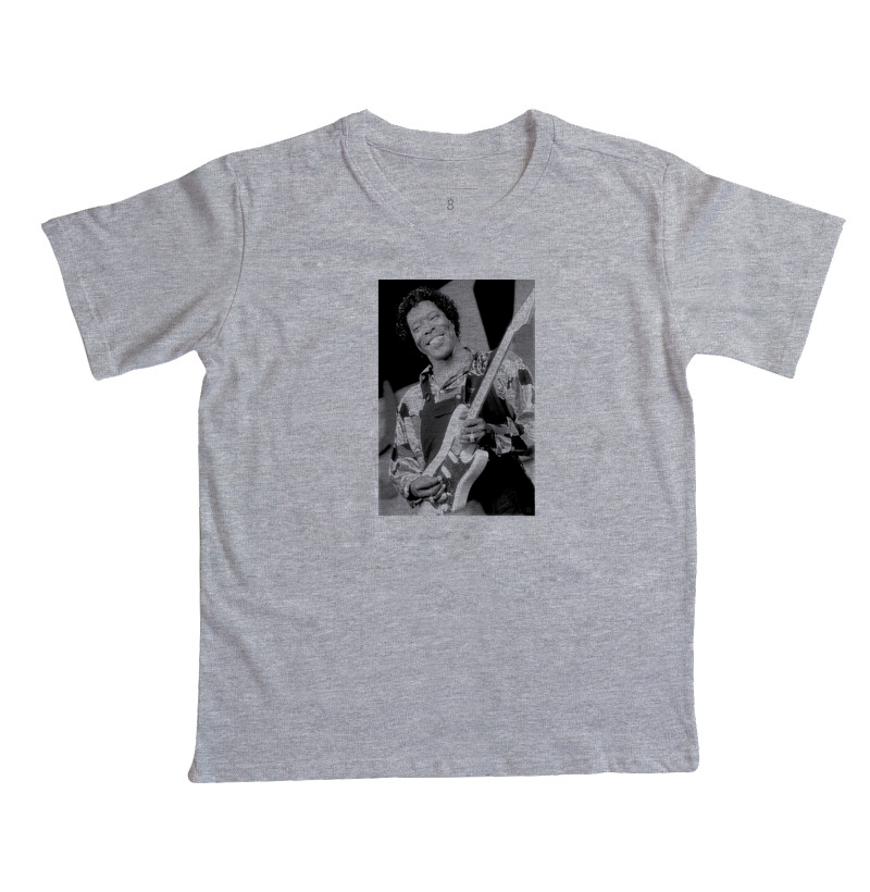 Buddy Guy, 1992 - Imagem 6