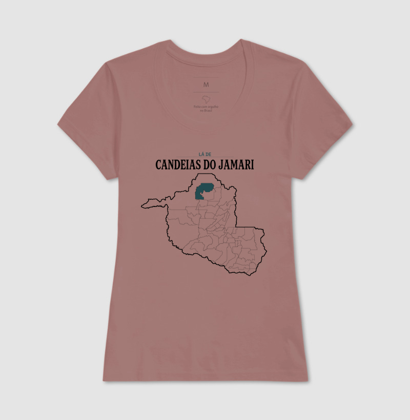 Candeias do Jamari | Território RO - Imagem 17
