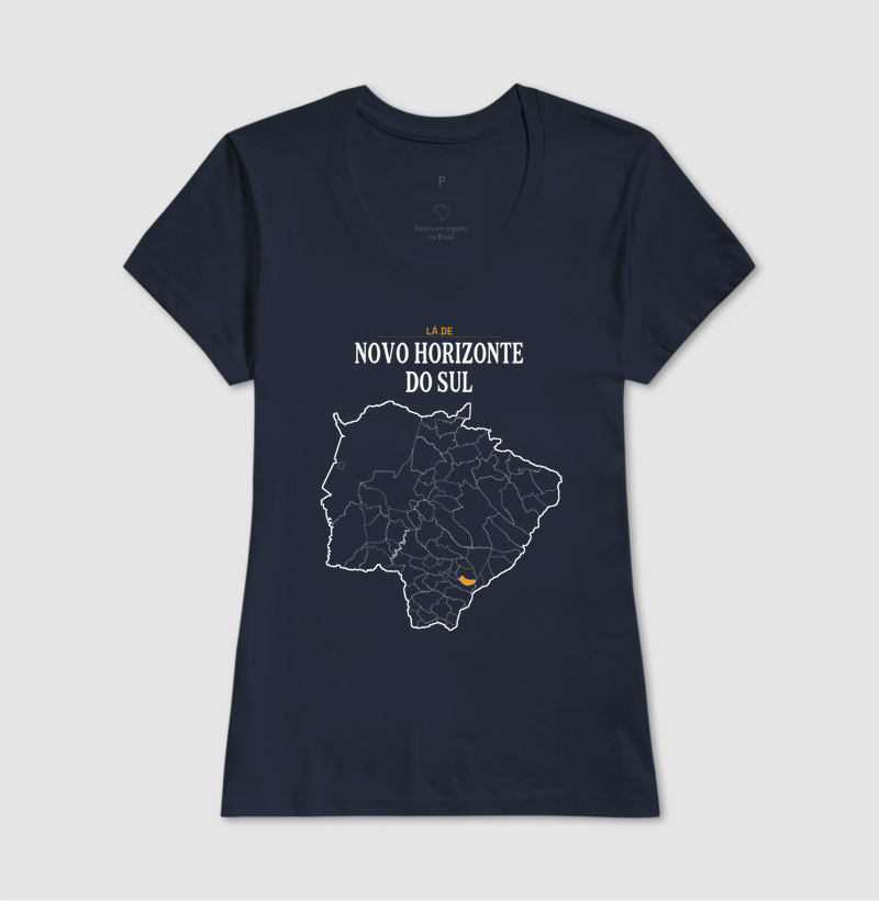 Novo Horizonte do Sul | Território MS - Imagem 7