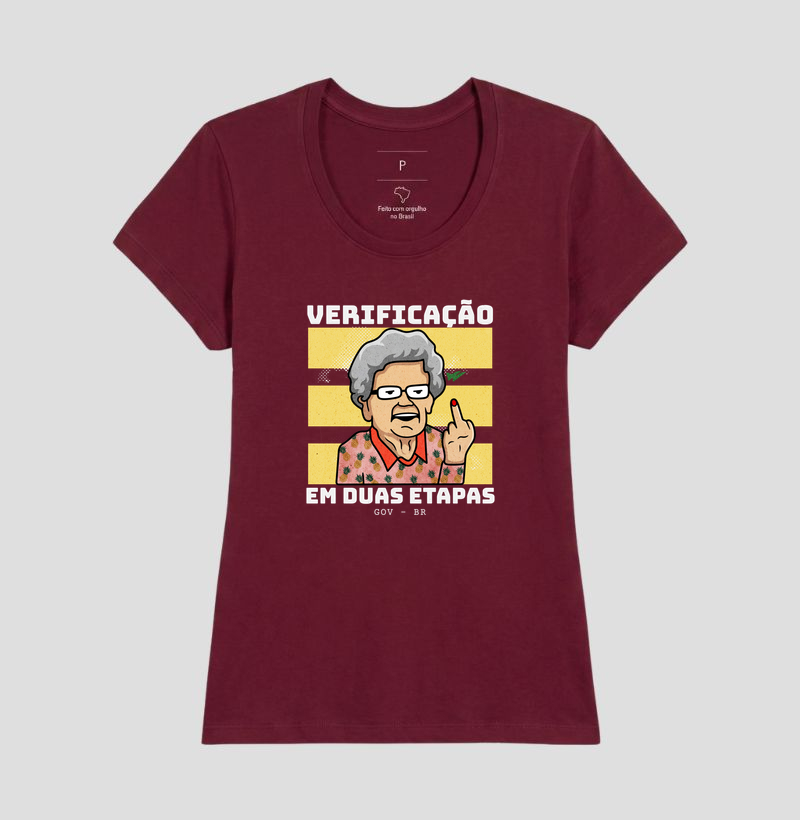 Camisa 12
