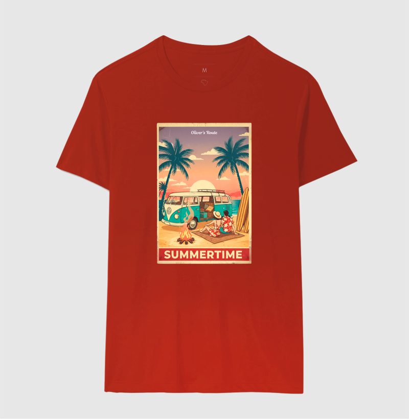 Vintage Summer - Summertime - Imagem 10
