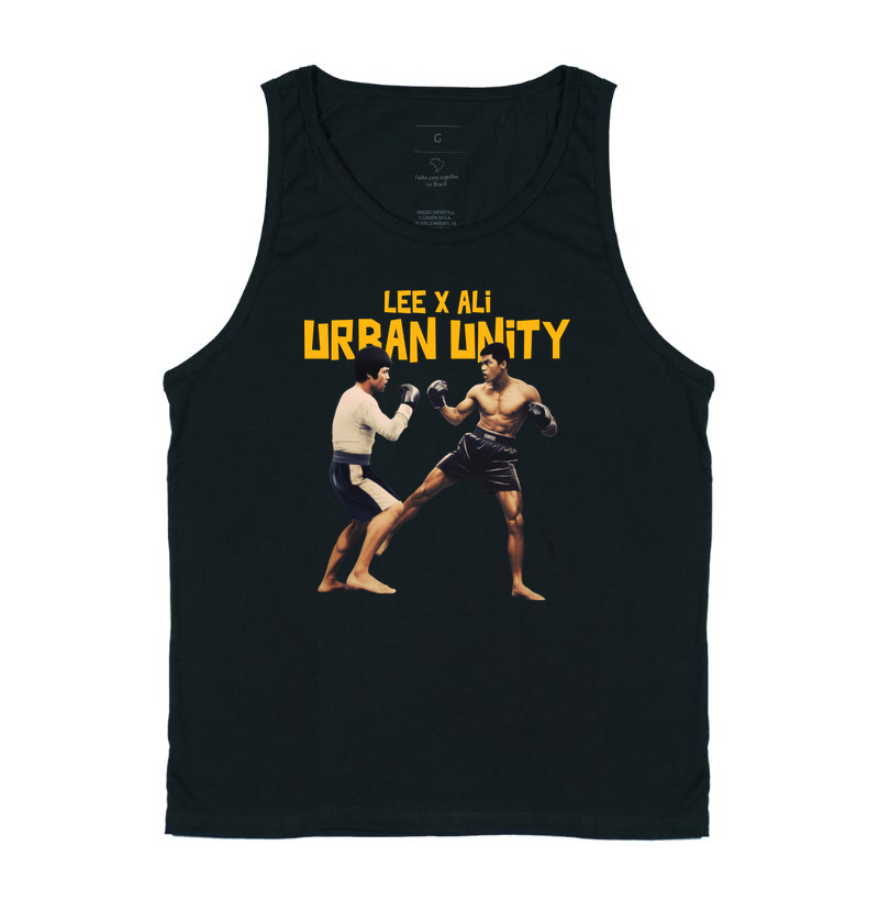 LEE X ALI - Imagem 3