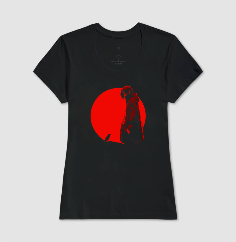 Itachi Lua Escarlate - Imagem 3