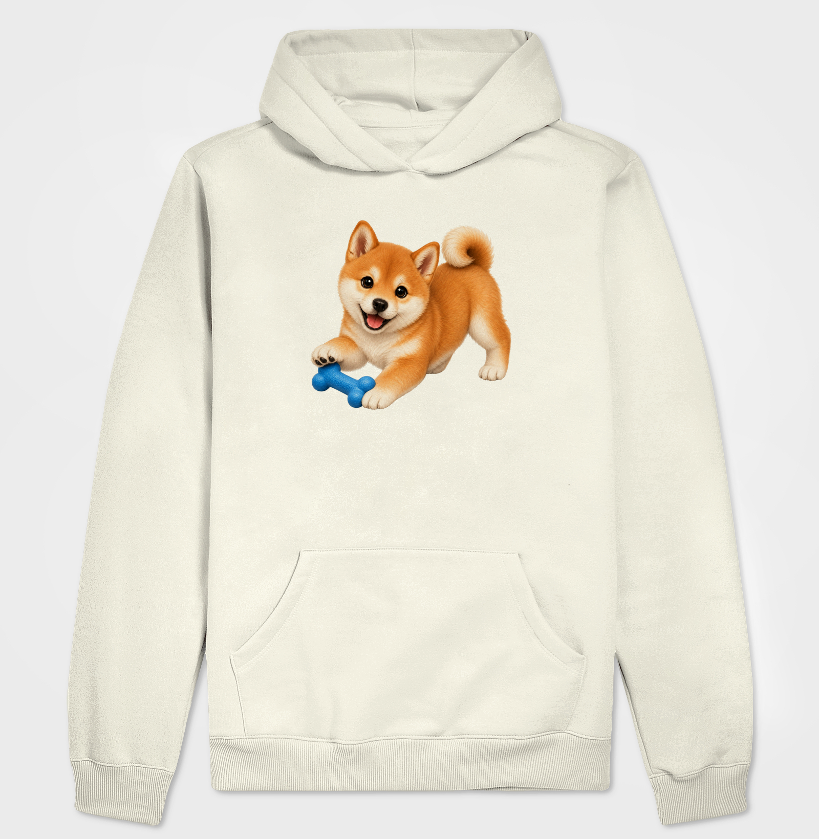 Shiba Inu - Desenho Animado - Imagem 3