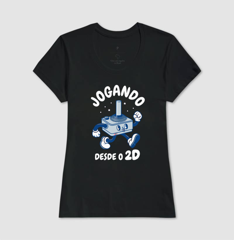 Camisa 2