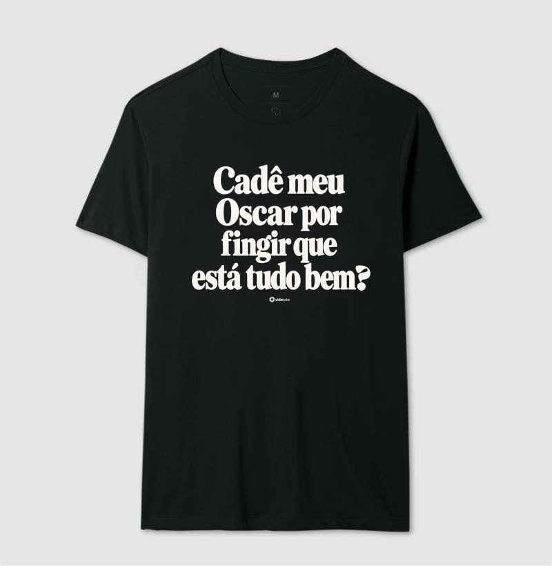 Cadê Meu Oscar? - Imagem 2