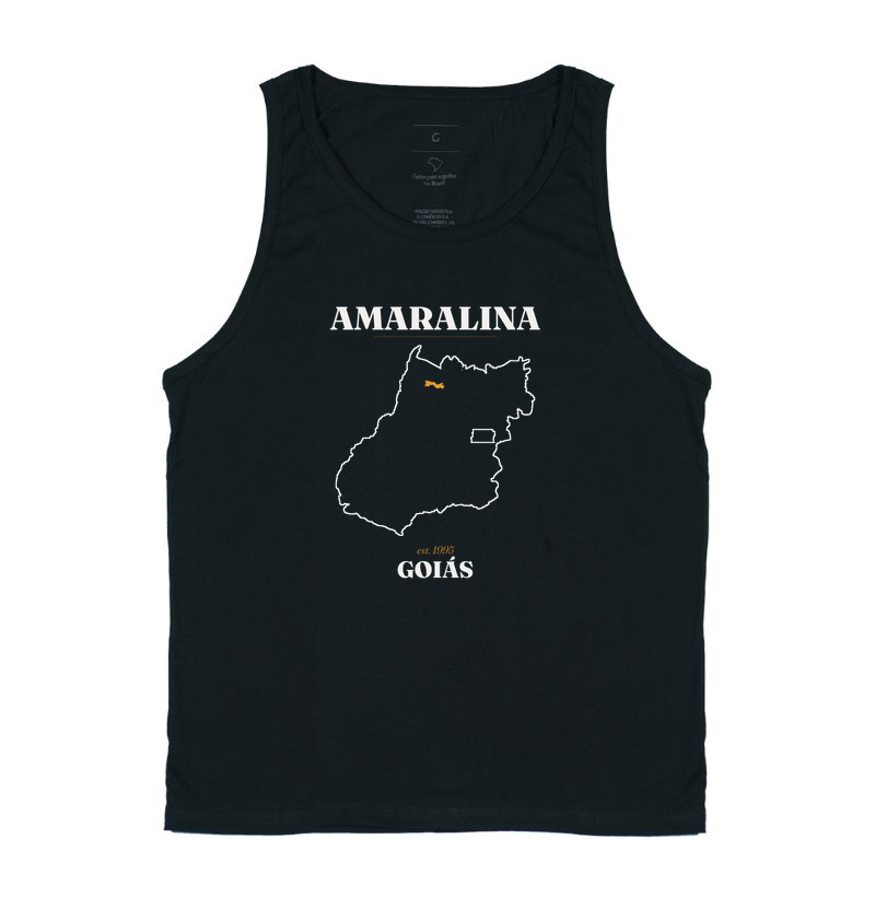 Amaralina | Legado GO - Imagem 3