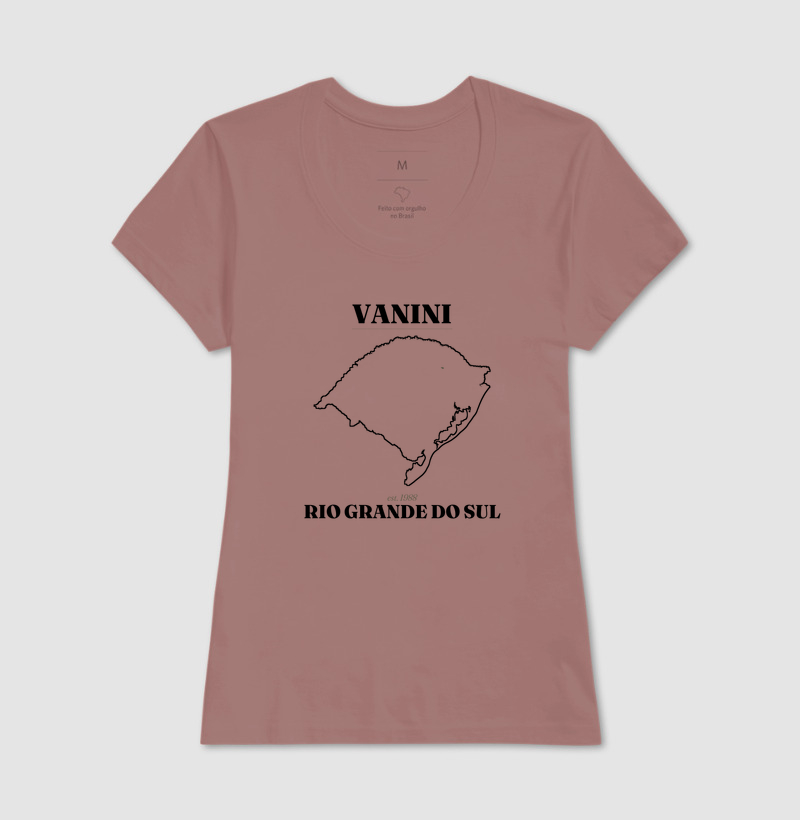 Camisa 16