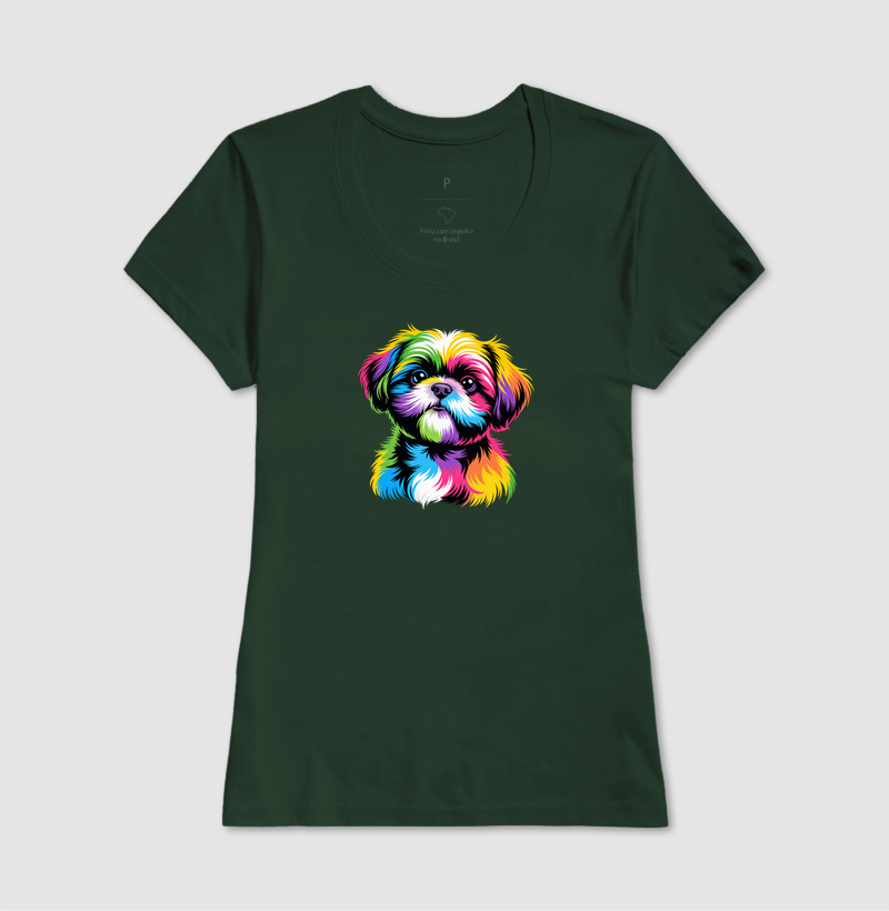 Shih Tzu colors - Imagem 9