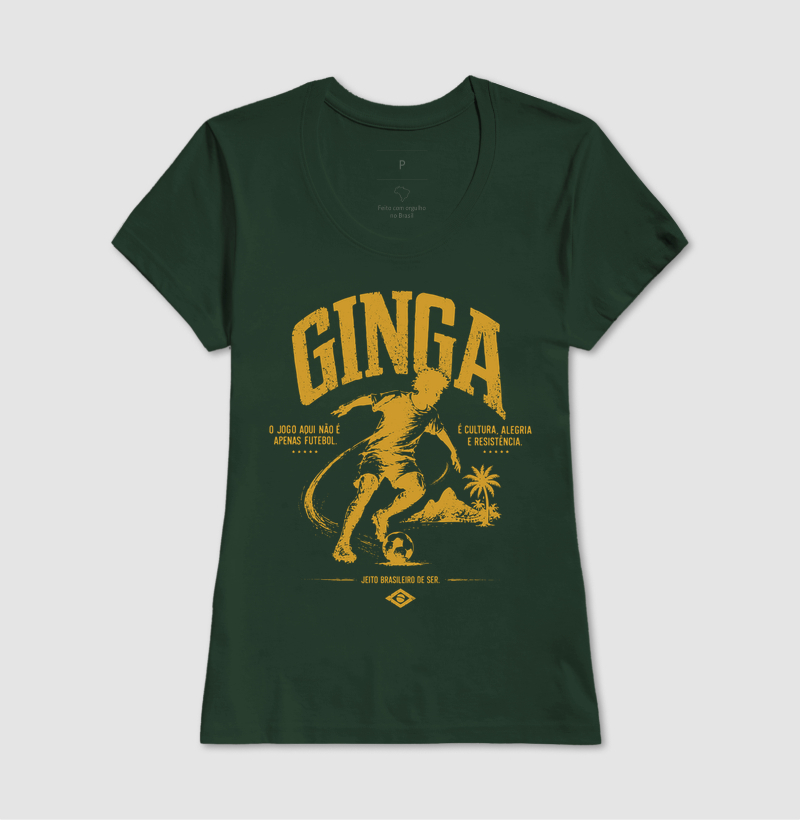 Camisa 10